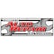 Signmission COMPLETE AUTO REPAIR FREE ESTIMATES BANNER SIGN cars a/c brakes muffler B-72 Complete Auto Repair Fre - alternate 1